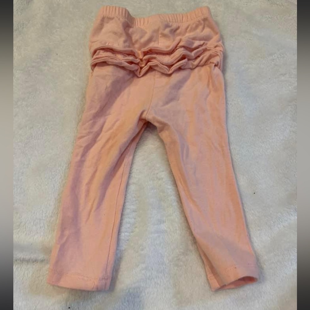 Baby leggings